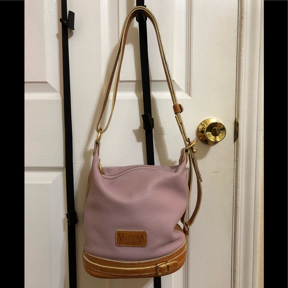 valentina cross body bag